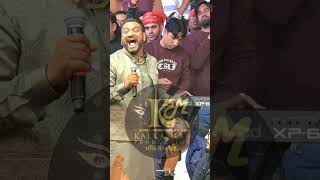 Master Saleem Jai Kara Shera mastersaleem mastersaleem master mastersaleemdelhijagran