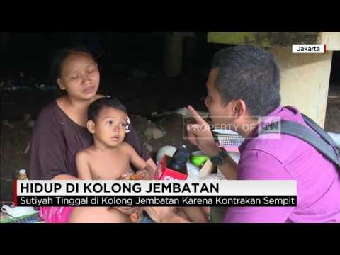 Video: Lima Apartemen Berubah Menjadi Tempat Tinggal Keluarga Tunggal