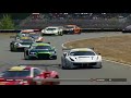 58th Rose Cup Races featuring Pirelli World Challenge GT-X  Rd.8 LIVESTREAM