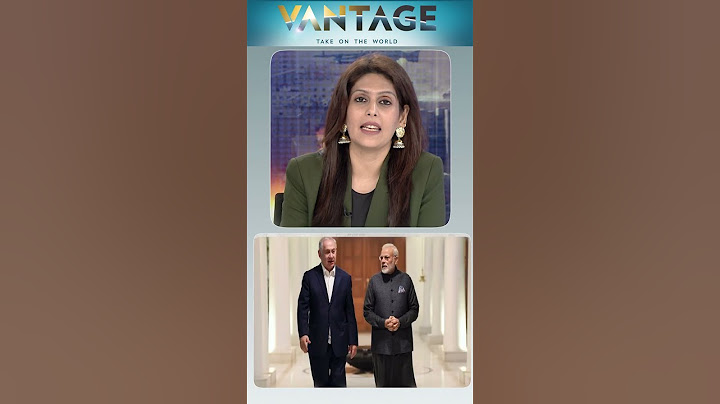 Israel vs Iran: What Will India Do? | Vantage with Palki Sharma