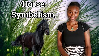 Horse Spirit Animal Totem by Blooming Wombman LLC, 816 views 2 years ago 14 minutes, 43 seconds