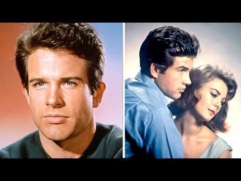 La Vida y El Triste Final de Warren Beatty