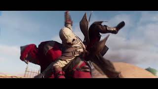 Assassins Creed Mirage Launch Trailer 30sec @CDMediaSE