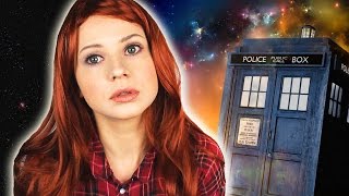 AMY POND MAKEUP TRANSFORMATION ★ Эми Понд ДОКТОР КТО ★ DOCTOR WHO Karen Gillan AMY POND MAKEUP TRANSFORMATION ★ Эми Понд ДОКТОР КТО ★ DOCTOR WHO Karen Gillan