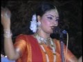 Mahua shankar kathak dancer in nitm nagaji.