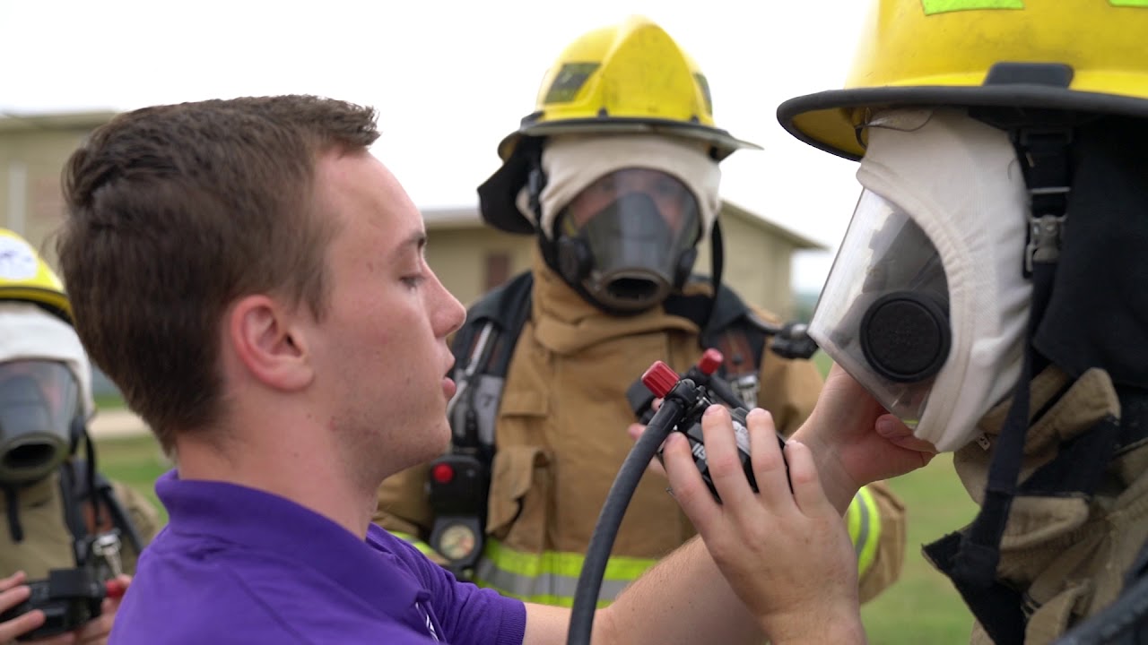 Austin Fire Academy Requirements Austin Fire Academy Requirements