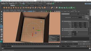 code lyoko 3D modeling desert sector Profile