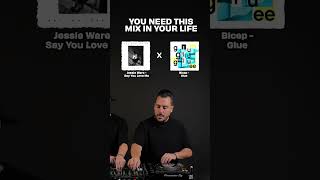 Jessie Ware & Bicep?!