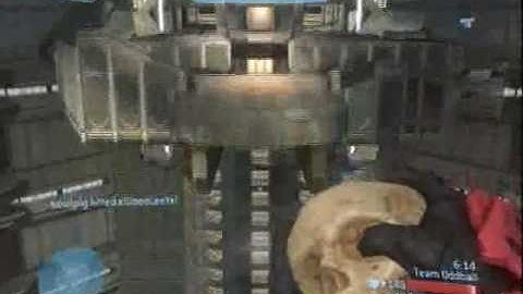 Construct Oddball Strategy/Jump! .:HLG Dream Team:.