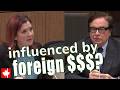 The Backdoor Loophole How Foreign Money Still Influences Canadian Politics 