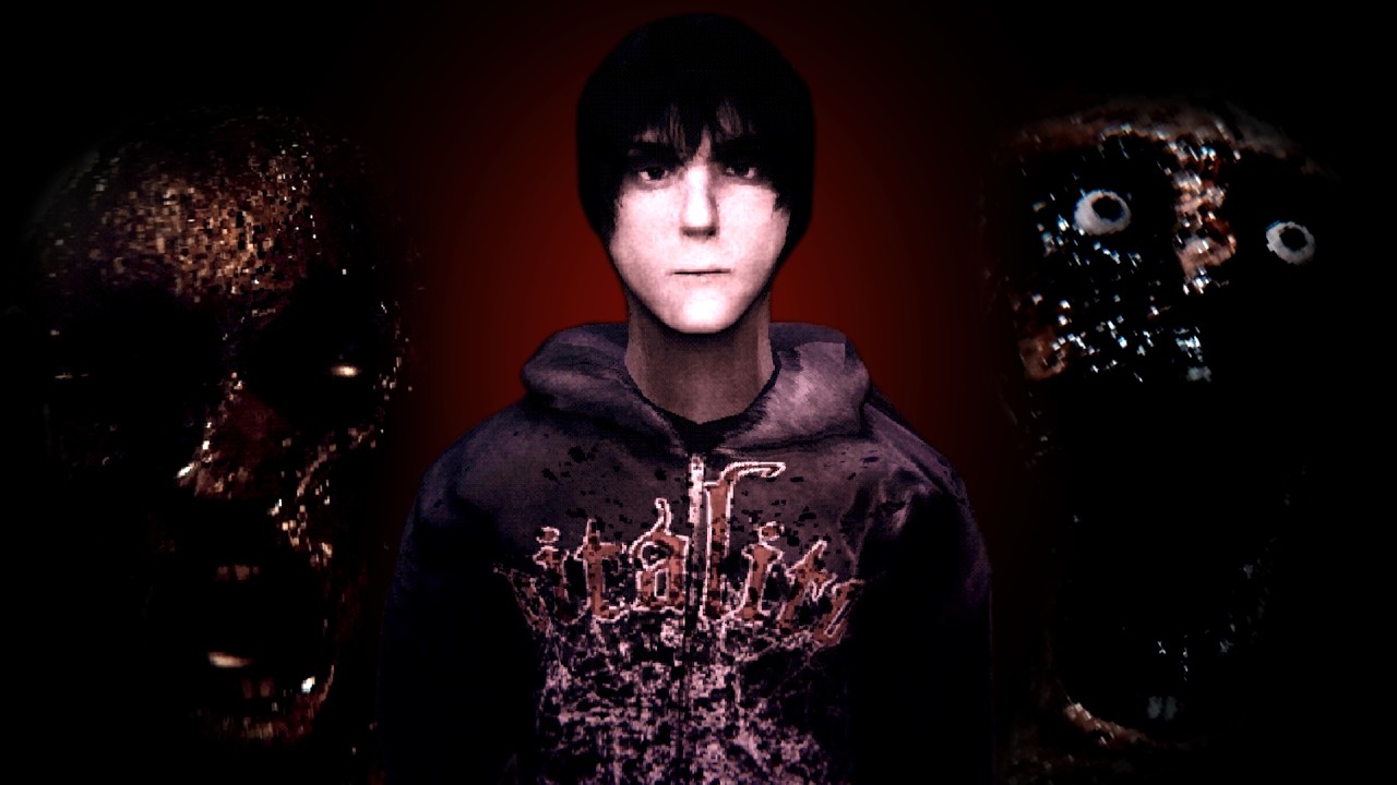 Разбор: PIROMANIAC | Духовный наследник CRY OF FEAR.