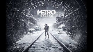 Elajjaz - Metro Exodus - Part 3