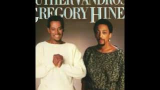 Luther Vandross & Gregory Hines - There's Nothing Better Than Love