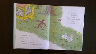 Curious George Flies a Kite Read Aloud (Part 1)