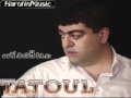 Tatoul Avoyan -[1998]- The Best of Tatoul - Varter Berem, Sevum Sirun, Mariam