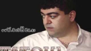 Tatoul Avoyan -[1998]- The Best of Tatoul - Varter Berem, Sevum Sirun, Mariam