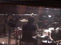 Street Drum Corps | In the studio with Brooks Wackerman