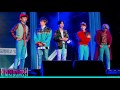 [4K] 161015 K-CONTENT FAIR K-POP CONCERT _ SHINee _ 1 of 1 + Prism + Feel Good