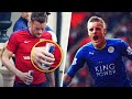 The science behind Jamie Vardy's WILD diet | Oh My Goal