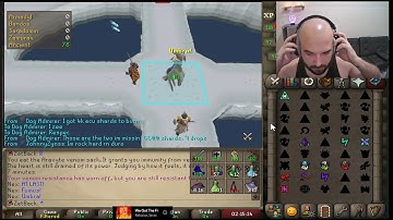 CHASING BIS Loot! | Nex Grind, CM Chambers Progress & Massive Prayer Training Gains!