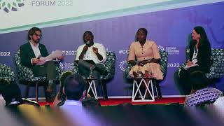 Turning Clean Cooking Commitments Into Action to Achieve Climate Goals Guide