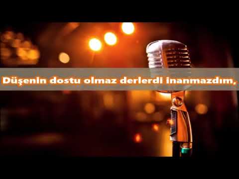 CENGİZ KURTOĞLU HAİN GECELER KARAOKE