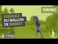 Exercice Rythme Swing Golf
