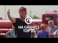 TOP 10 trenutaka tuče - Na granici