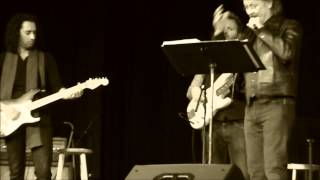 Pinball Wizard - Ted Neeley & The Little Big Band