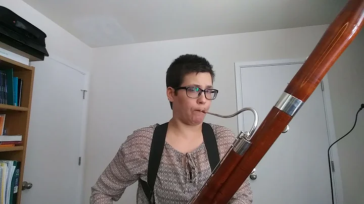 Improvisation #3 - B flat, C, G flat, A flat