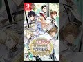 Another Switch Visual novel exclusive 😀. #gaming #visualnovel #transwoman