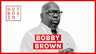 Bobby Brown, Singer | Hotboxin' with Mike Tyson