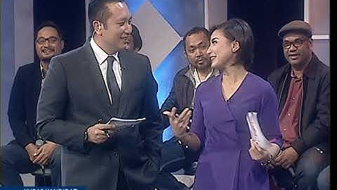 KUPAS KANDIDAT - PASLON LAMPUNG NO URUT  4 (PART 1)