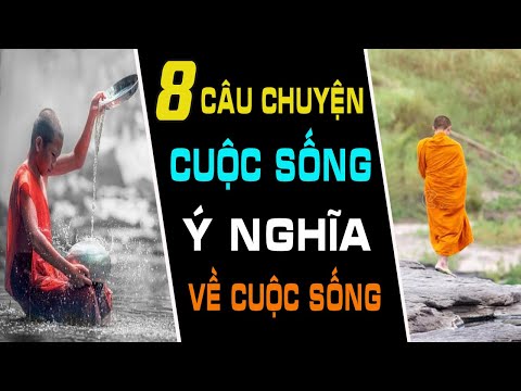 Câu Chuyện Cuộc Sống