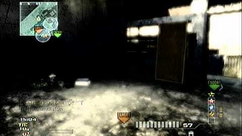 Mw3 Crazy Spawn Trap