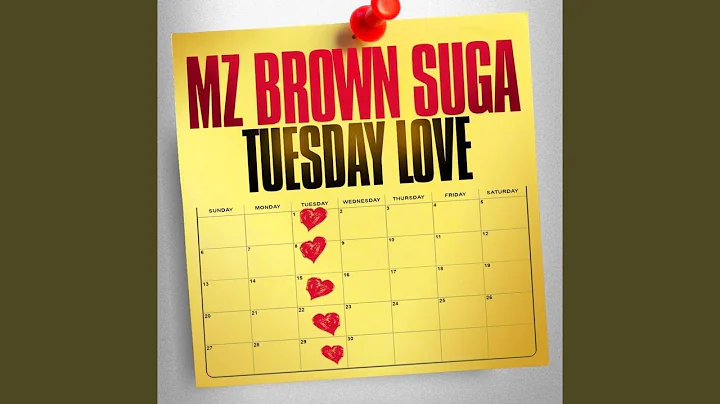 Tuesday Love
