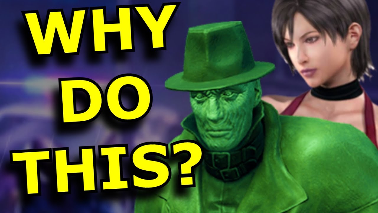 Resident Evil Village has BAD Multiplayer?! - Re:Verse Review