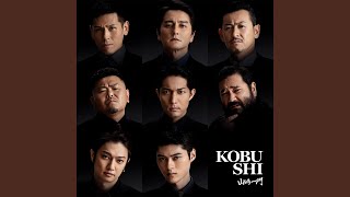 KOBUSHI off vocal ver.