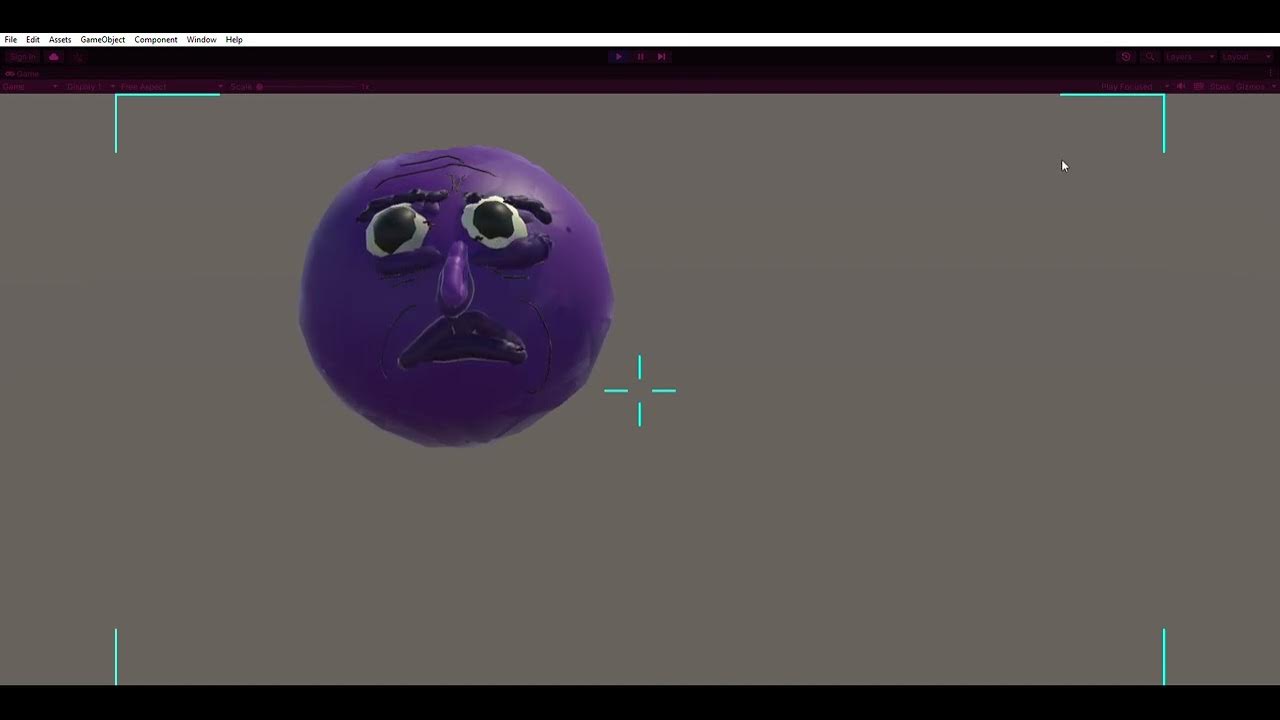 Terrible test of Quill to blendshapes in Maya to ARkit Face Capture in ...