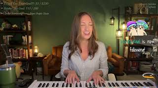 TWITCHCON COUNTDOWN PART 2 | chill tunes | Work Lurk | Acoustic