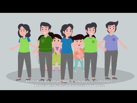 Video: Cách Bỏ Tính Năng Bảo Vệ Trẻ Em Mà Không Cần điều Khiển Từ Xa
