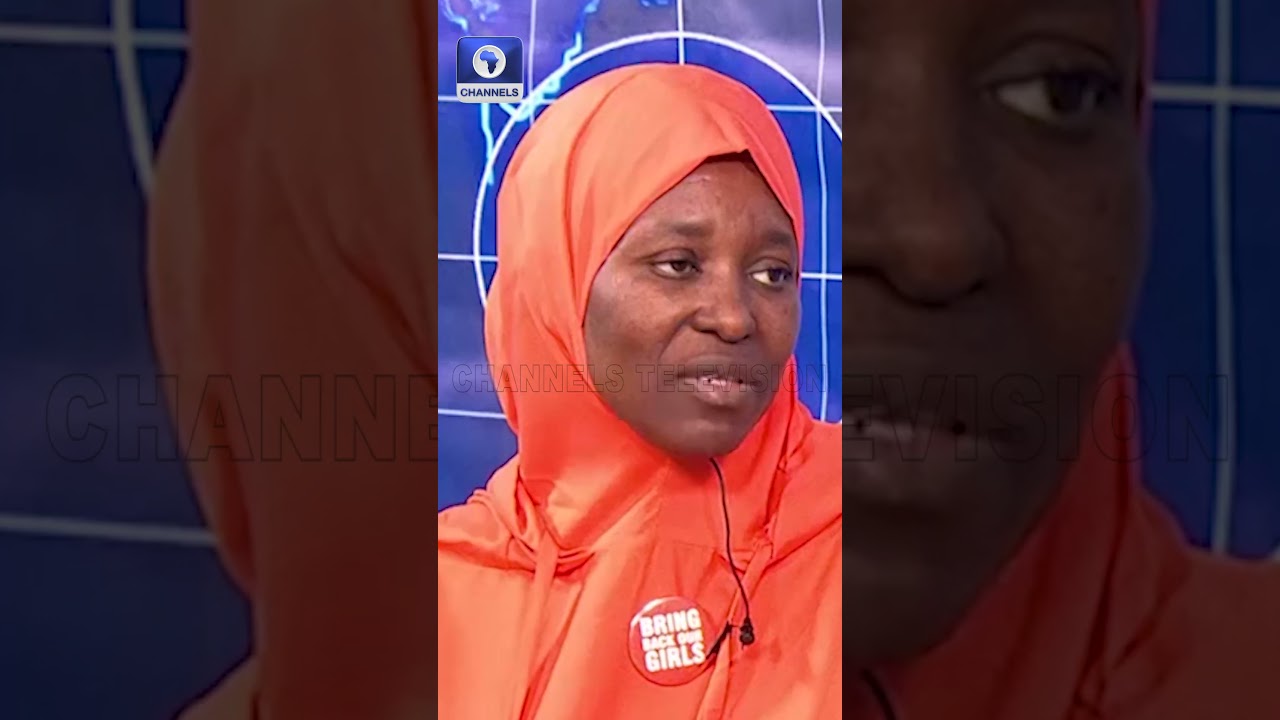 There Is No Country Anymore, Nigeria Is Gone – Aisha Yusuf