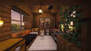 Выживание Vanilla 1.21.11 PaperMC День 4