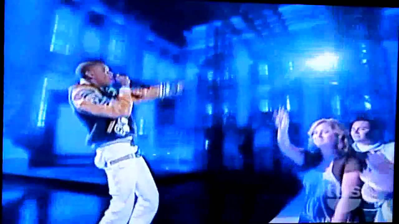 SouljaBoy Performing "Speakers Going Hammer" on Lopez Tonight [HD