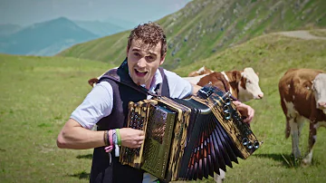 Der Grenzgängersound aus dem Zillertal - Volle Power, volles RohrDer