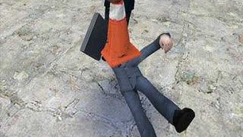 gmod 10 picture ragdoll