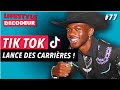 Comment tik tok transforme lindustrie de la musique  lsd 77