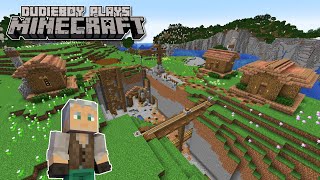 I Spent 100 Days in Minecraft 1.19 The Wild Update