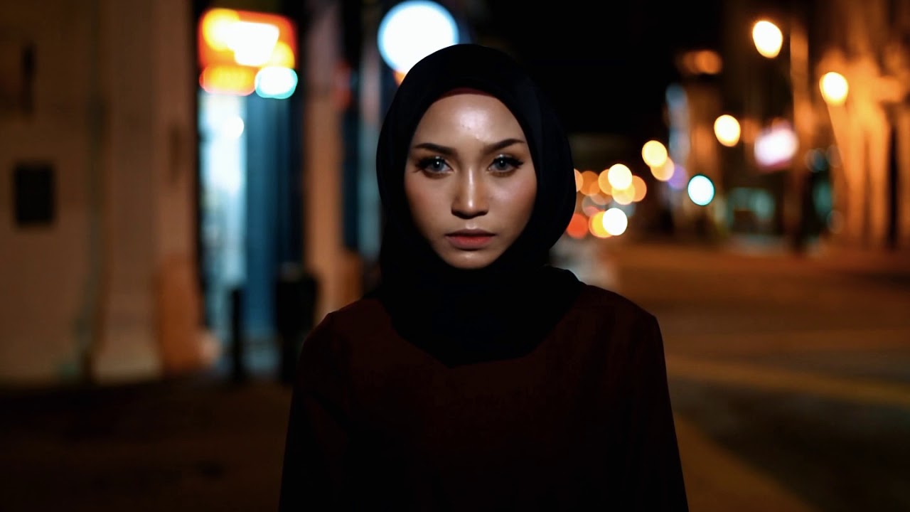 Effa + Za'aim ~ 1 Year Anniversary