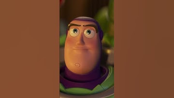 🚀 "To infinity and beyond!" – Buzz Lightyear, Toy Story